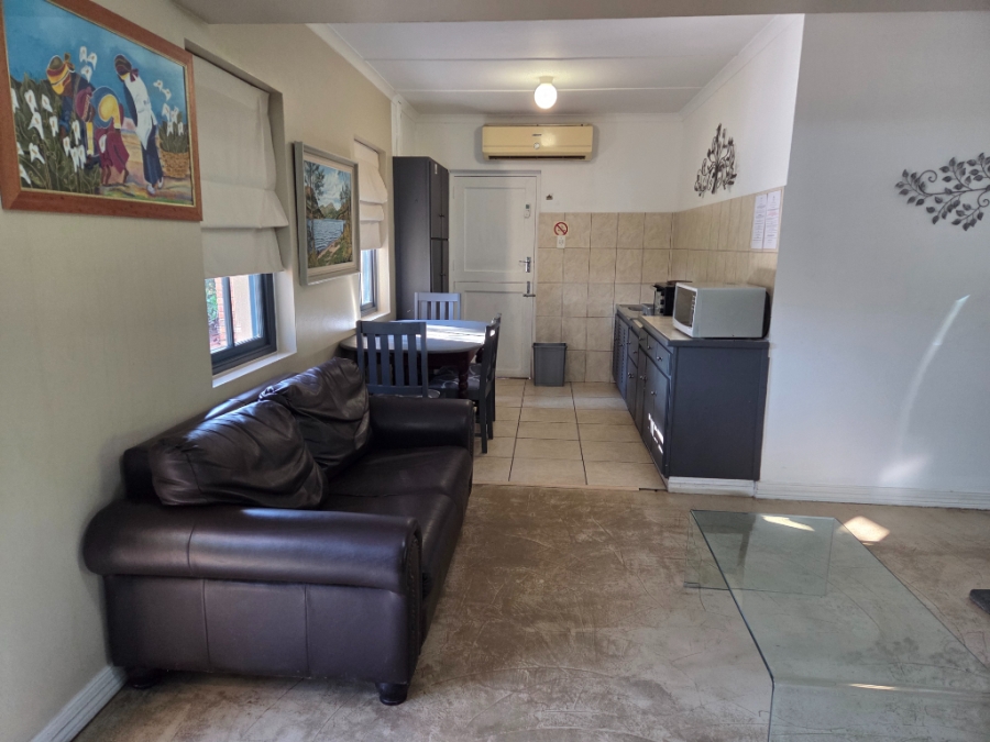 To Let 2 Bedroom Property for Rent in Tulbagh Western Cape